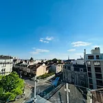 We Live In R - 401 Reims