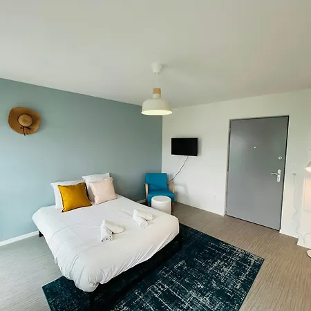 We Live In R - 401 Apartman Reims