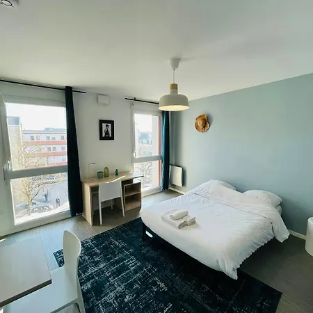 We Live In R - 401 Реймс