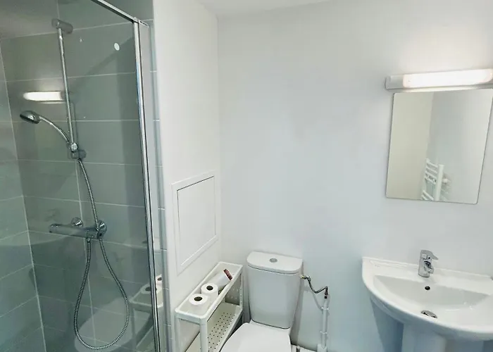 We Live In R - 401 Апартаменты *