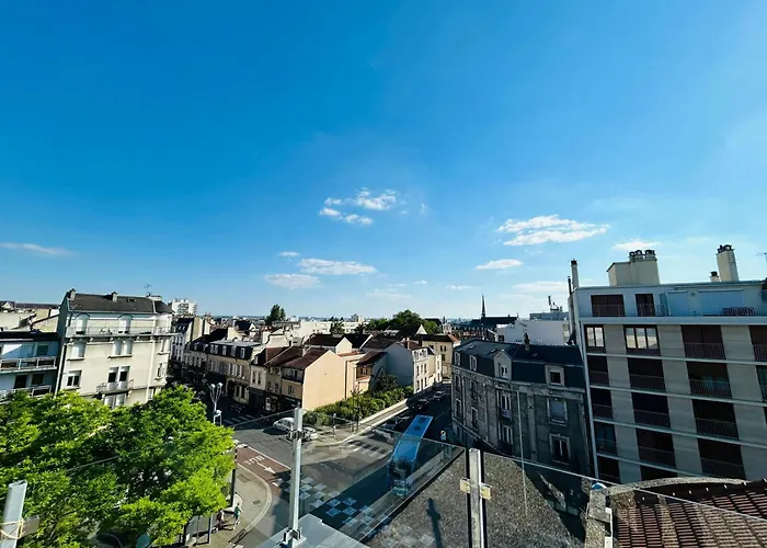 We Live In R - 401 Апартаменты *