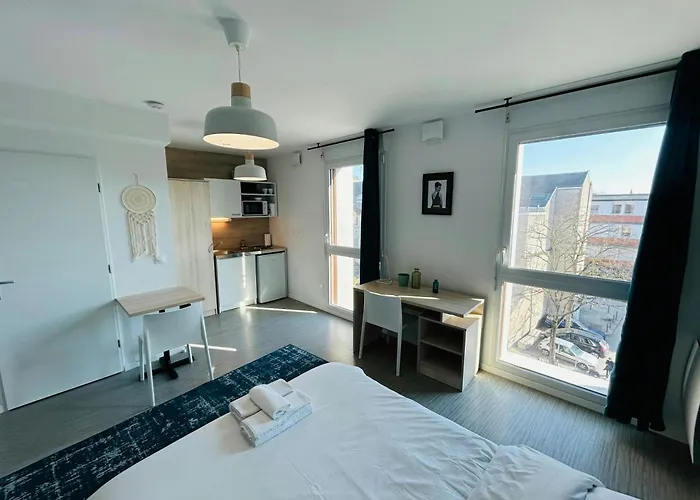 Апартаменты We Live In R - 401