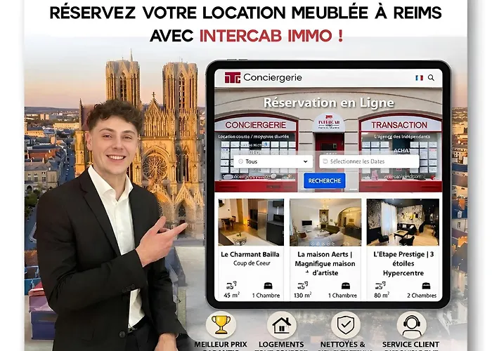 We Live In R - 401 Реймс